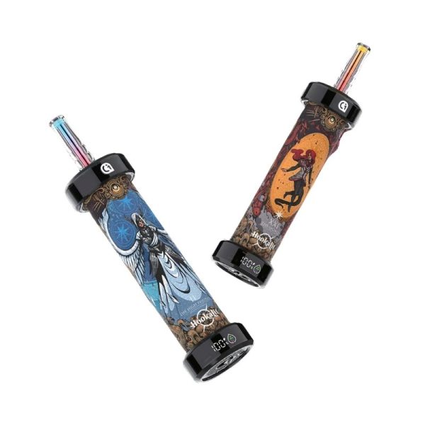 Olit Hookalit 40000 Disposable Vape 40ml - Image 2