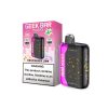 GEEK BAR Pulse X 25K Meteor Edition & JAM Edition 18ml 5% Nicotine - Image 3